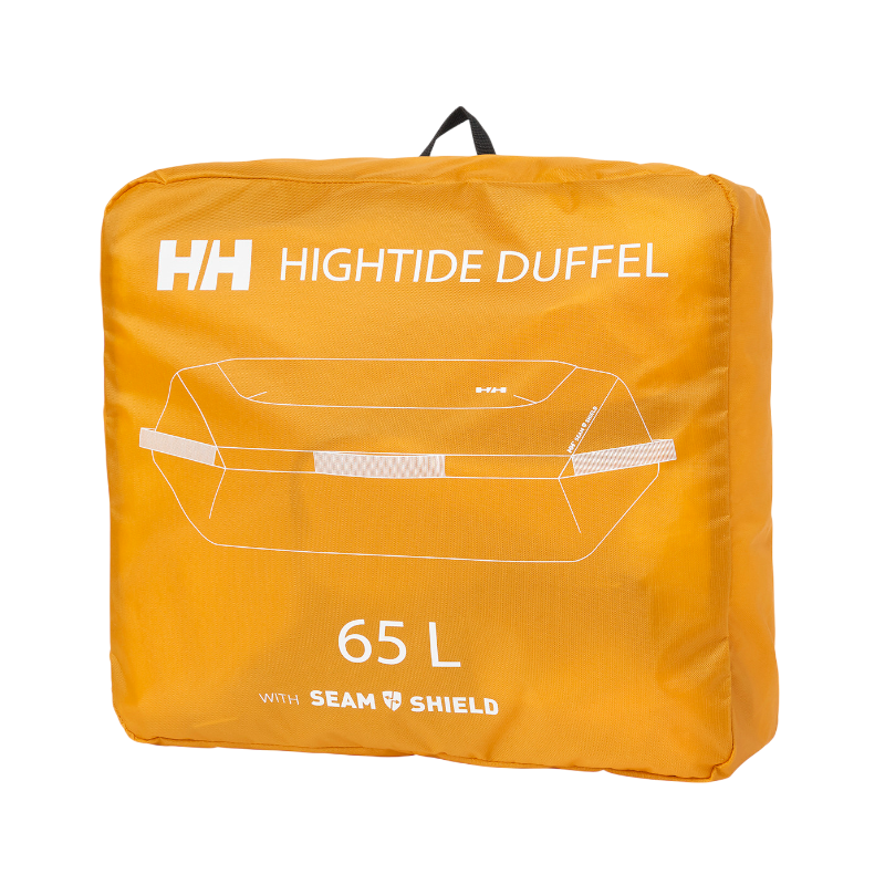 Helly Hansen Hightide Waterproof Duffel 65L