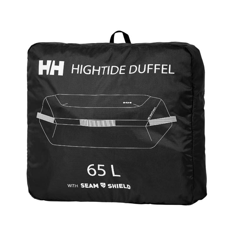 Helly Hansen Hightide Waterproof Duffel 65L