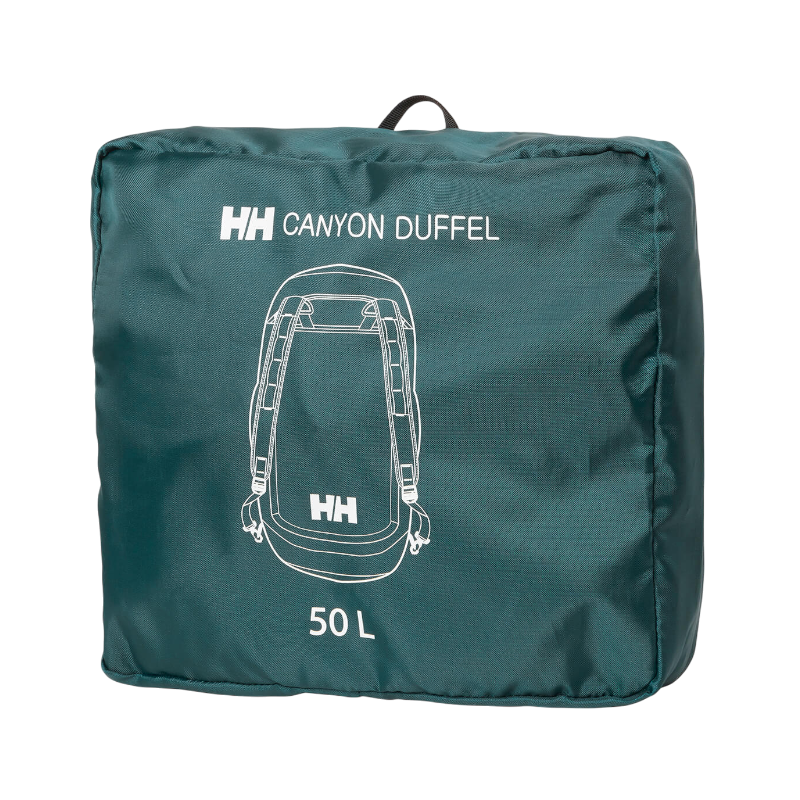 Helly Hansen Canyon Duffel Pack 50L