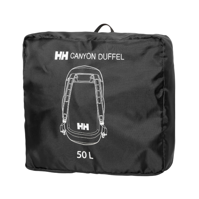 Helly Hansen Canyon Duffel Pack 50L