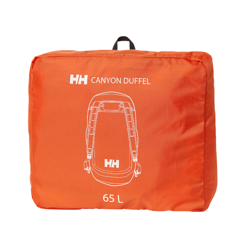 Helly Hansen Canyon Duffel Pack 65L