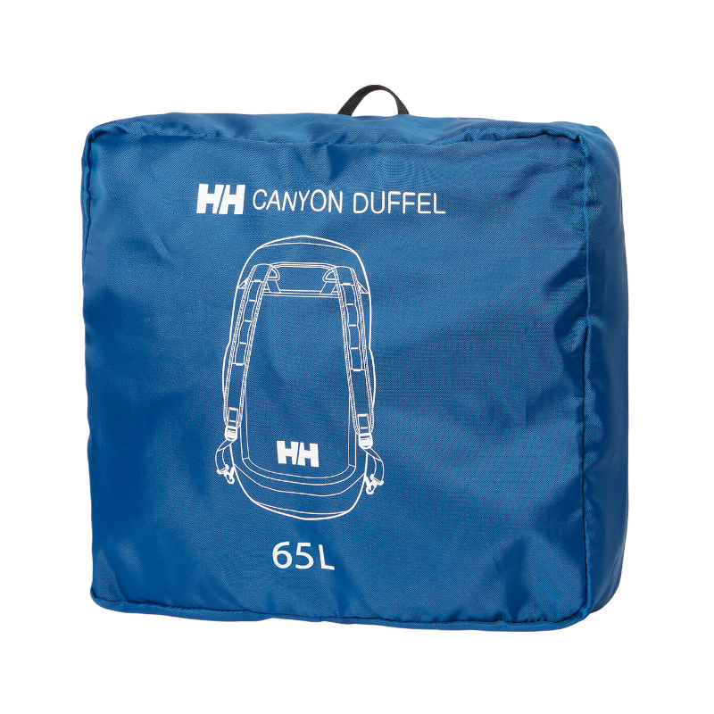 Helly Hansen Canyon Duffel Pack 65L