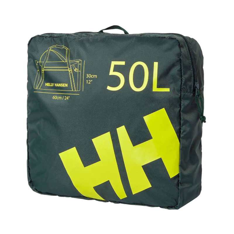 Helly Hansen 50L 2 Duffel Bag