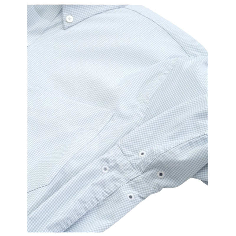 Southern Tide Men's Gameday Gingham Sport Shirt