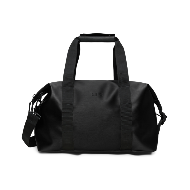 RAINS Hilo Weekend Bag Small