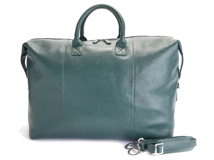 Royce Weekender Duffel Bag