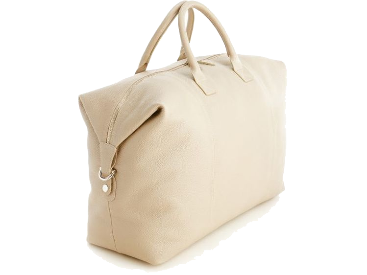 Royce Weekender Duffel Bag