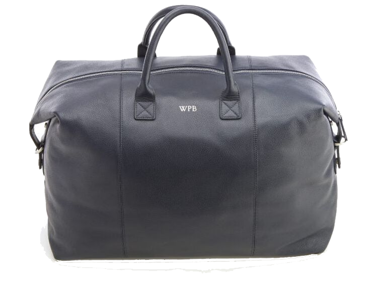 Royce Weekender Duffel Bag