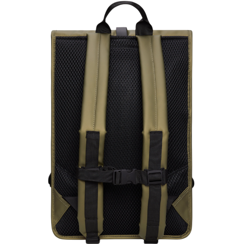 RAINS Rolltop Rucksack Large
