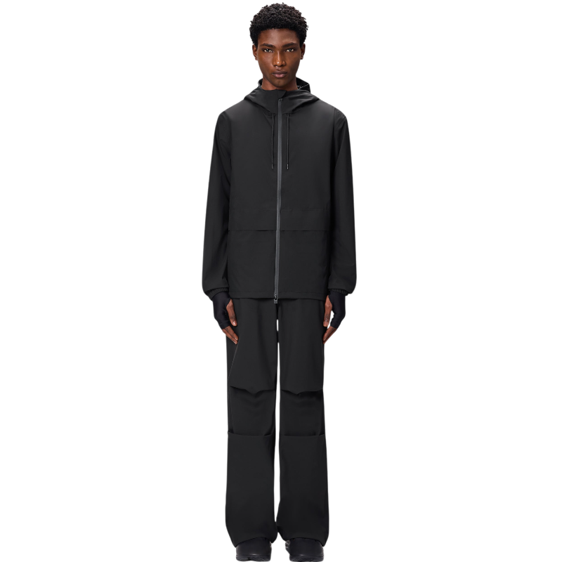 RAINS Suva Hardshell Pocket Jacket