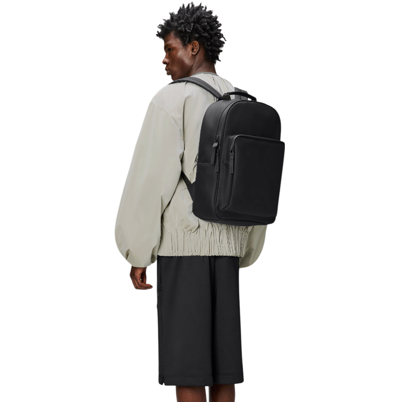 RAINS Book Daypack Large