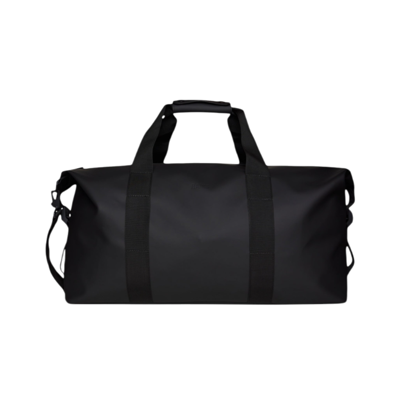 RAINS Hilo Weekend Bag Large