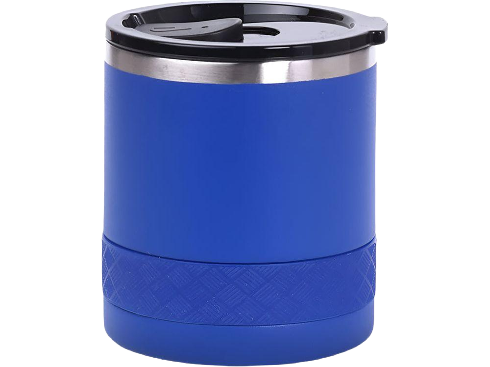 Elemental Recess 10oz Rocks Tumbler - Royal Blue