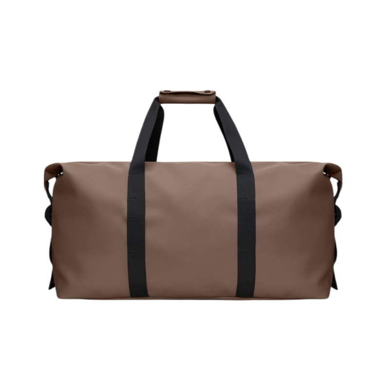 RAINS Hilo Weekend Bag Large