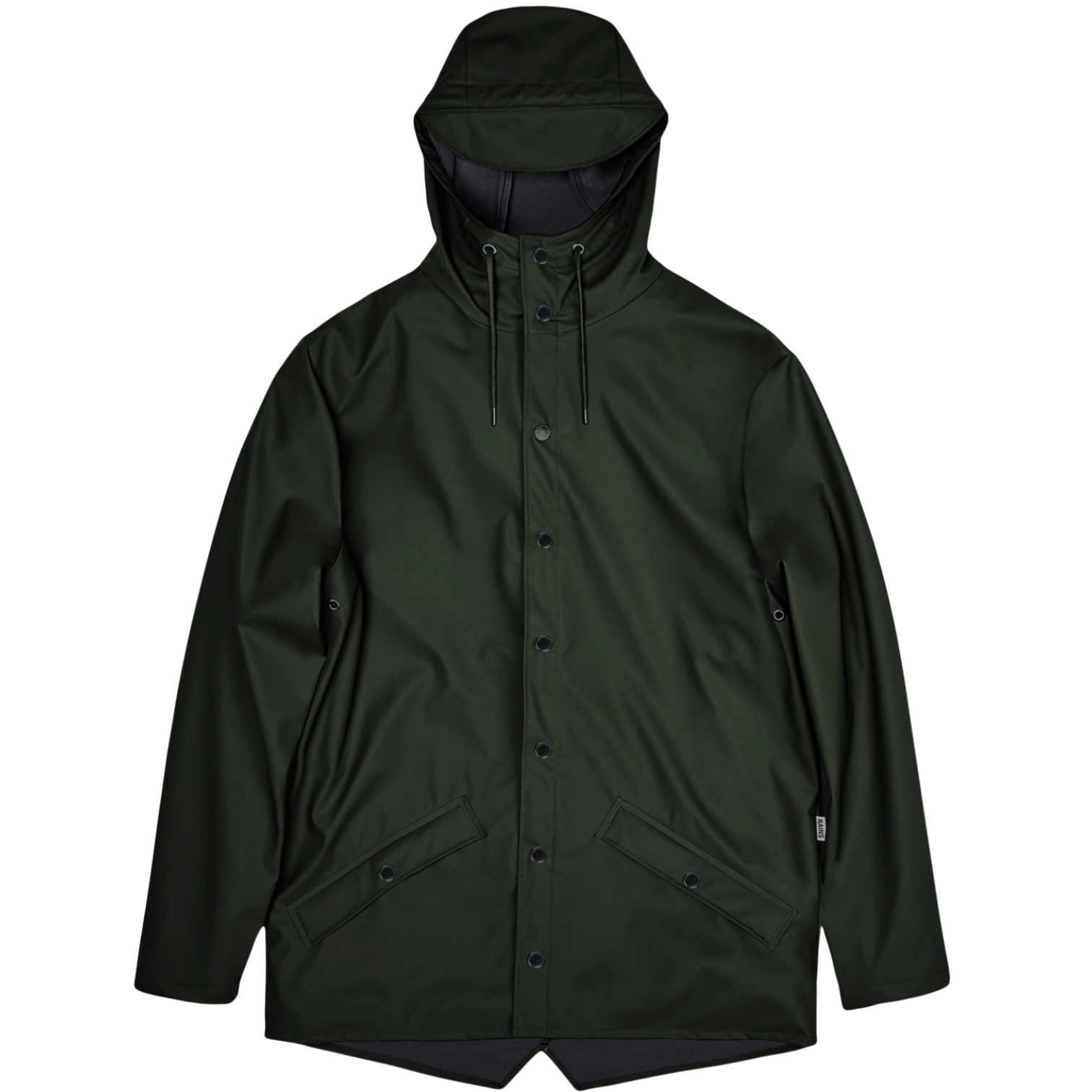RAINS Jacket
