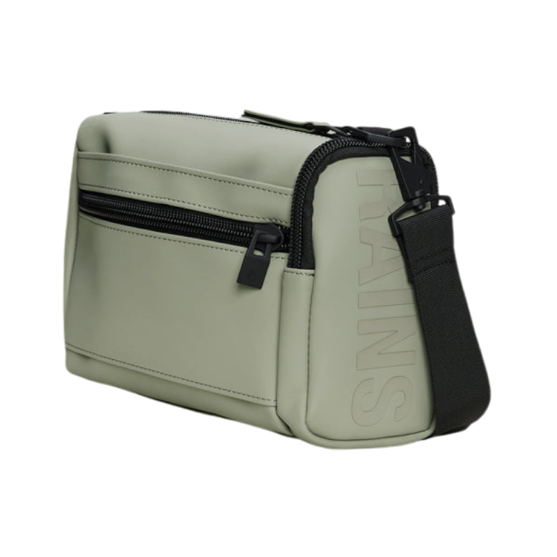 RAINS Texel Crossbody Bag