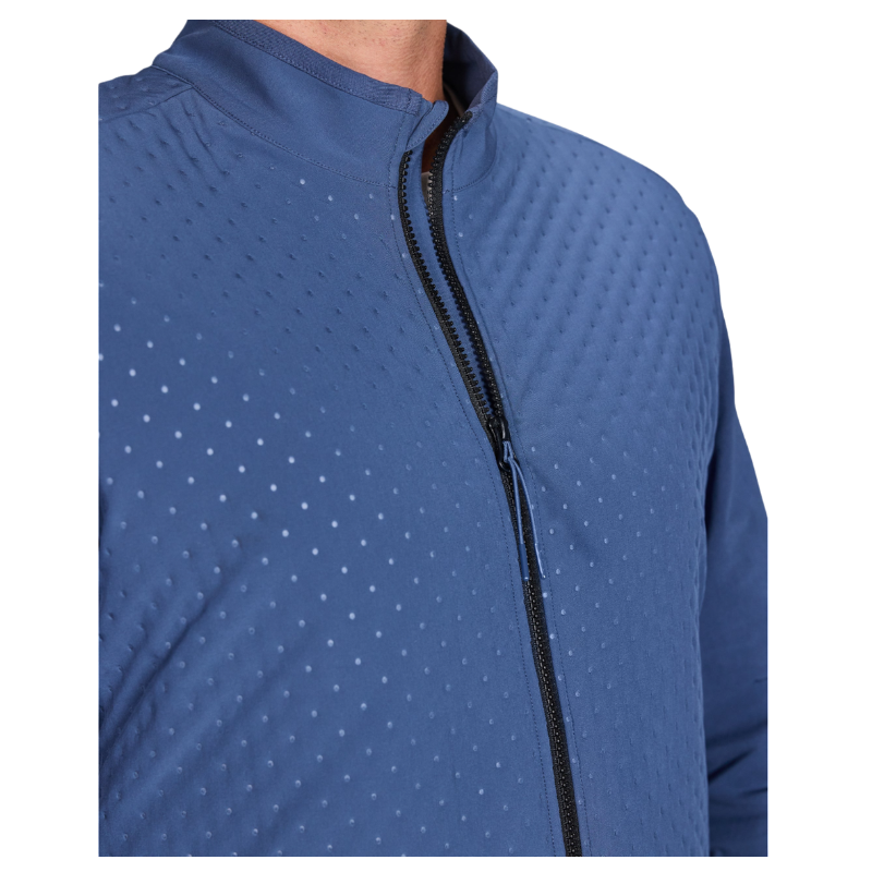 Hybrid Jacket Men's Outerwear