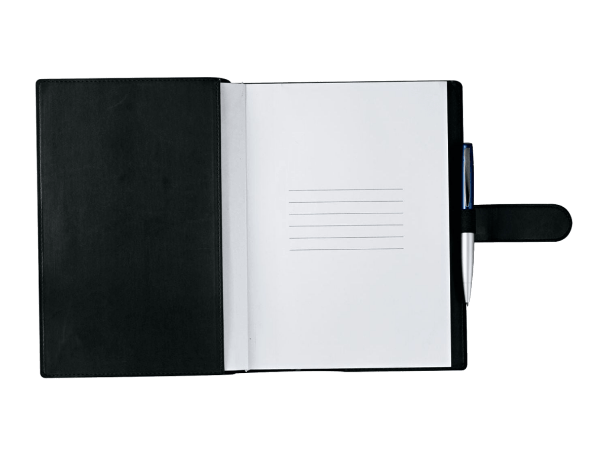 7" x 10" FSC® Mix Dovana™ Large Journal - Journals - SwagWear