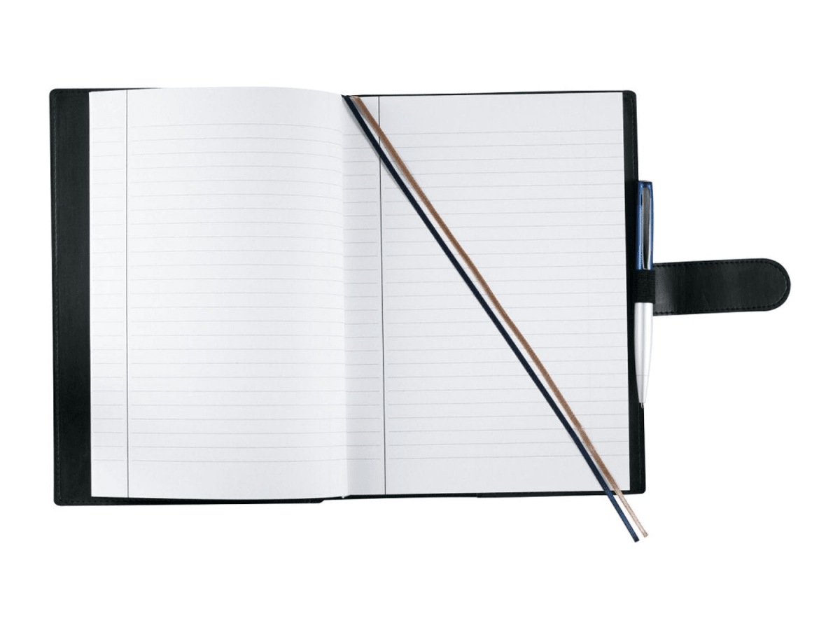 7" x 10" FSC® Mix Dovana™ Large Journal - Journals - SwagWear