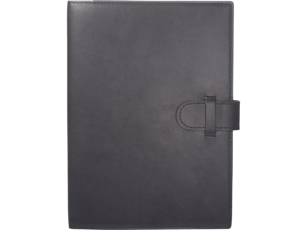 7" x 10" FSC® Mix Dovana™ Large Journal - Journals - SwagWear