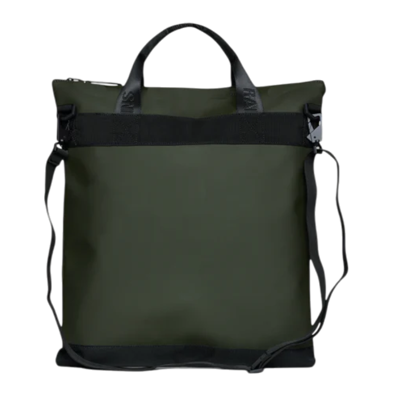 RAINS Trail Tote Bag