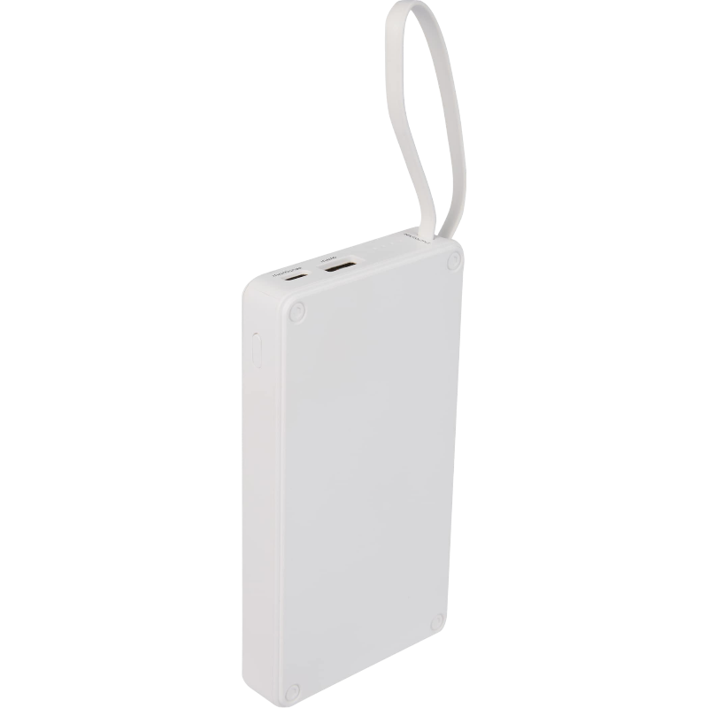 Pure Power 10,000 mAh 35W PD Power Bank