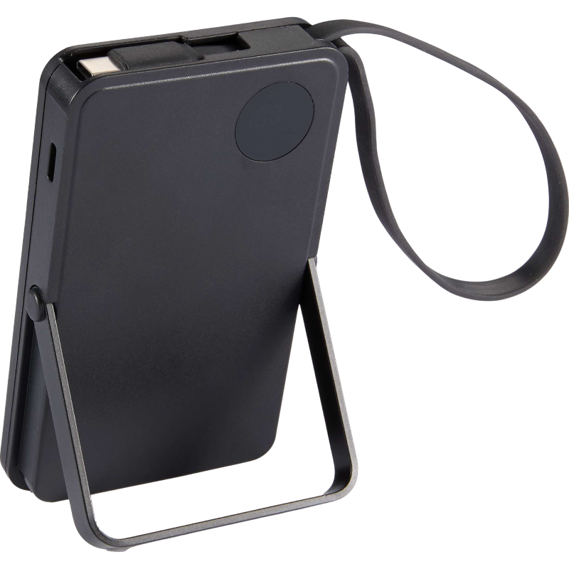 UL Listed MagClick™ Power Bank and Watch Charger