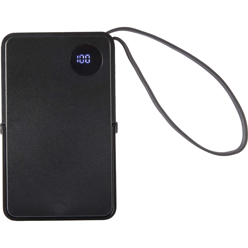 UL Listed MagClick™ Power Bank and Watch Charger