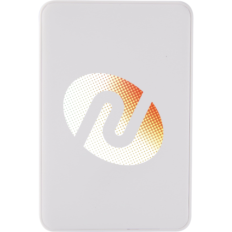 MI Power 5000 mAh MagClick™ 15W Wireless Power Bank