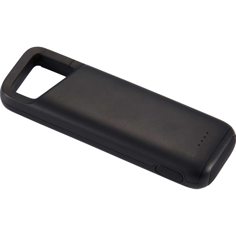 Clip Clap Water Resistant 5000 mAh Power Bank