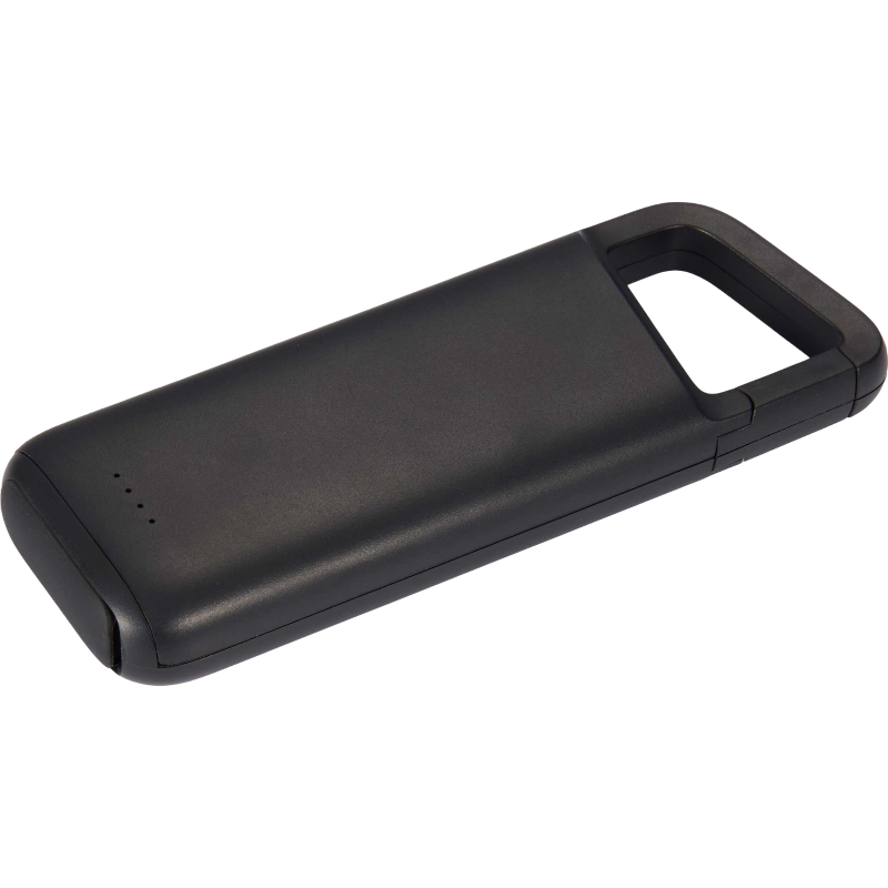 Clip Clap Water Resistant 5000 mAh Power Bank