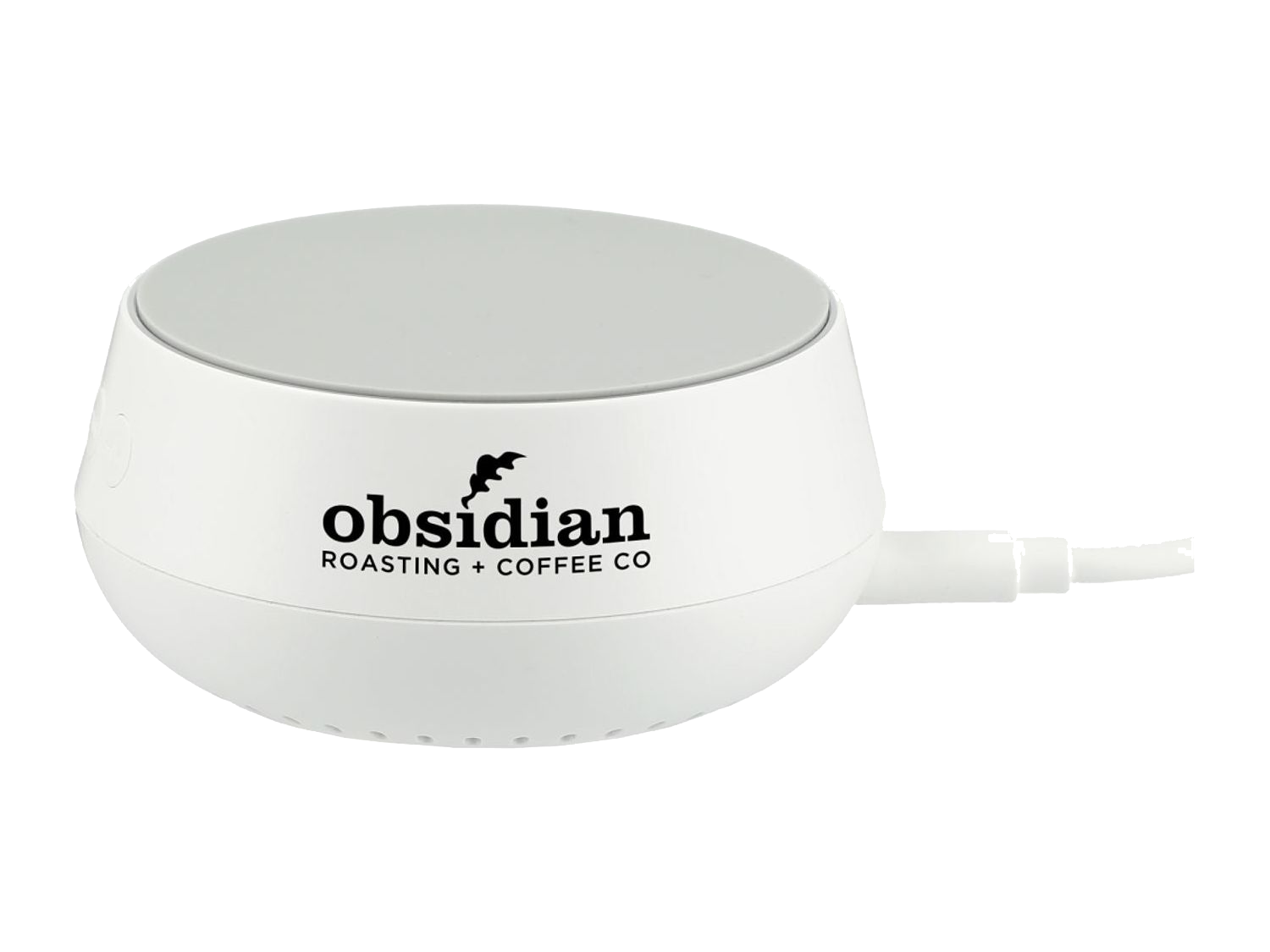 Sound Machine with 15W Wireless Charger