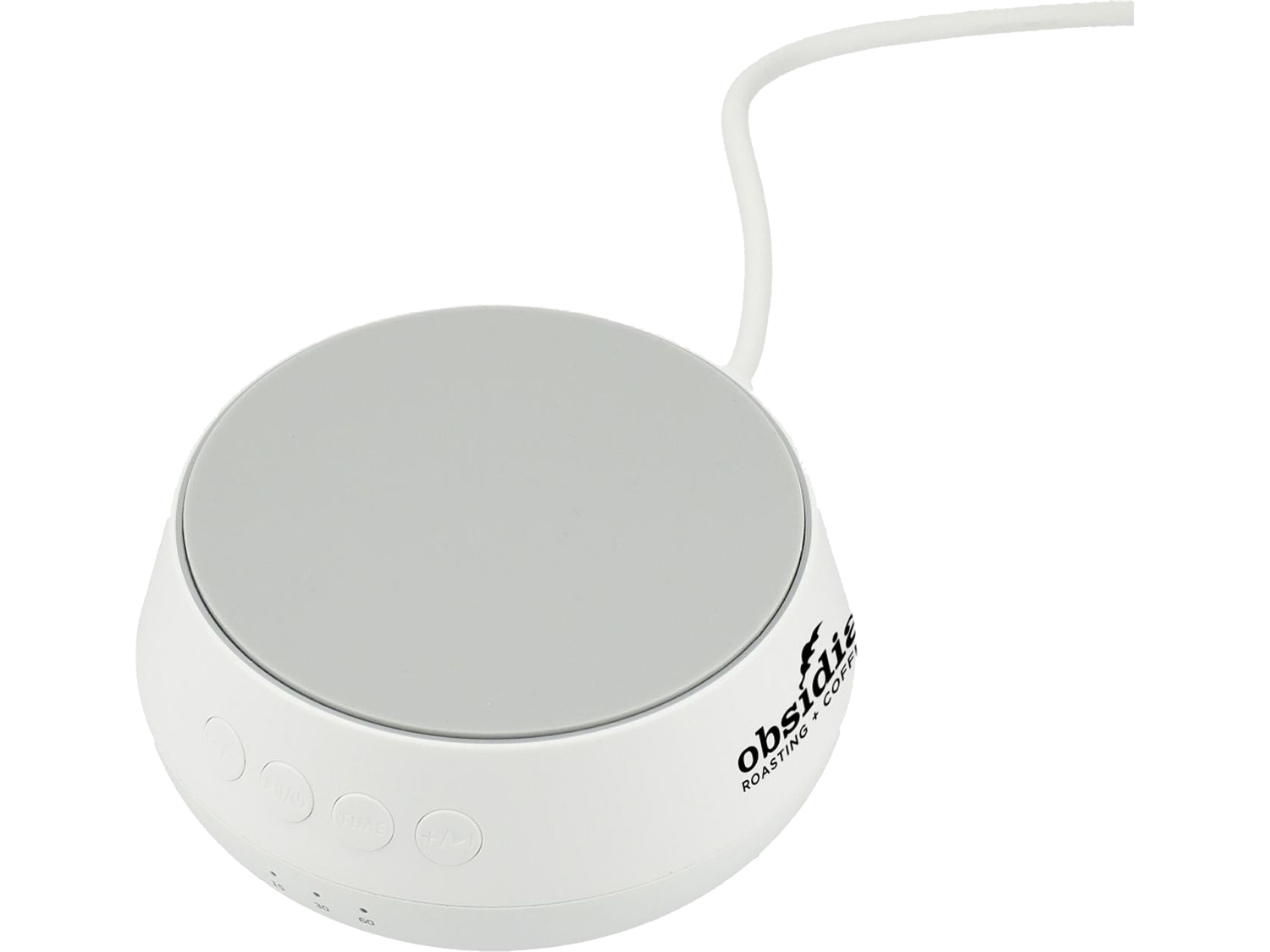 Sound Machine with 15W Wireless Charger