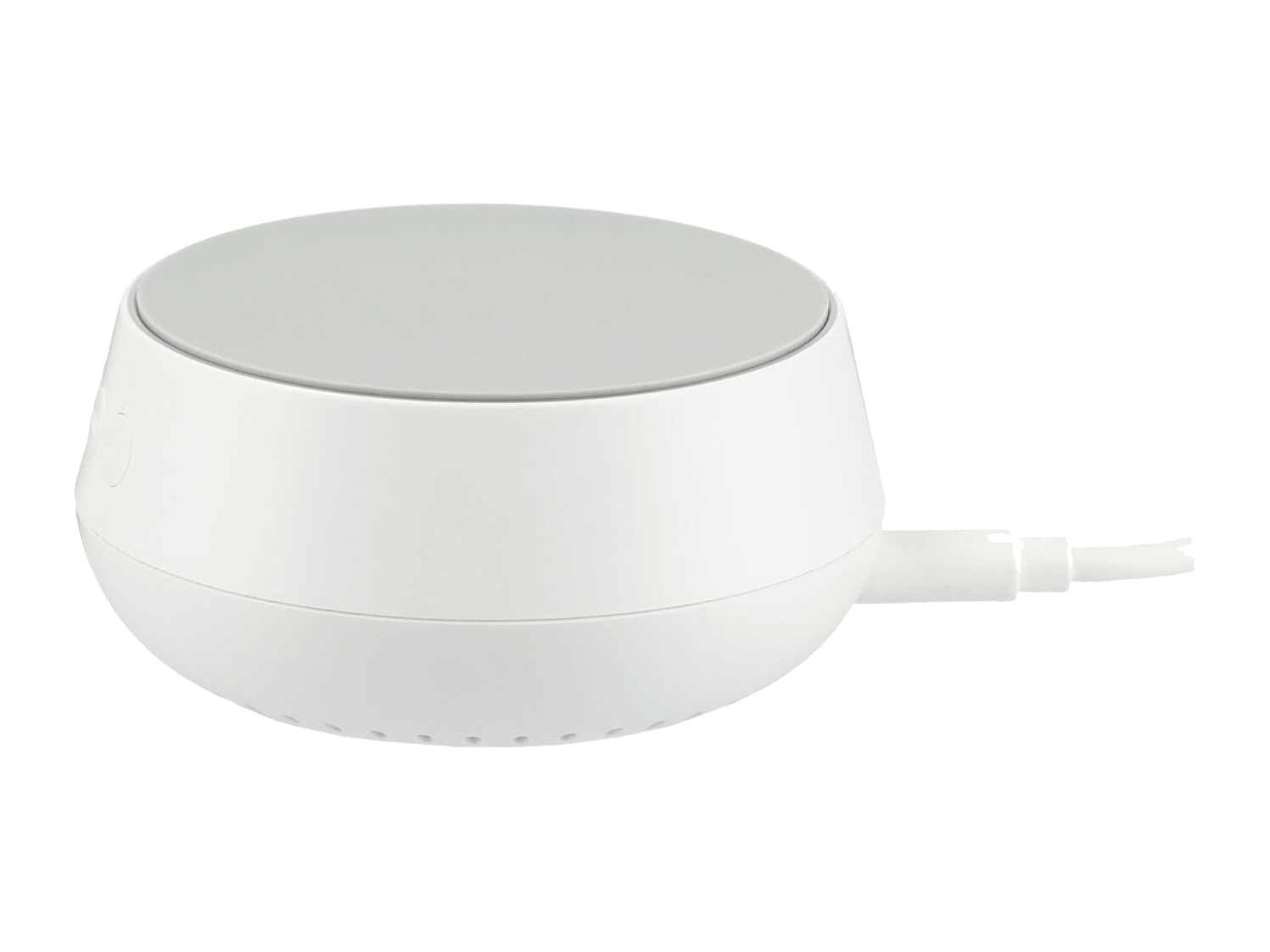 Sound Machine with 15W Wireless Charger