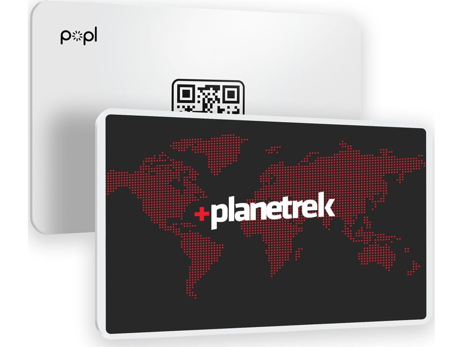 Popl Digital Business Card