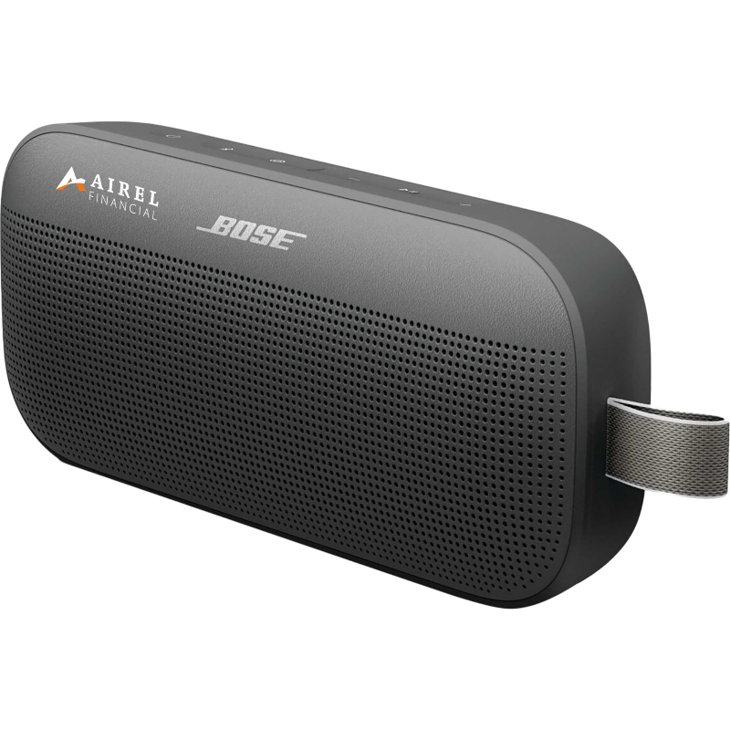 Bose Flex 2 Bluetooth Speaker