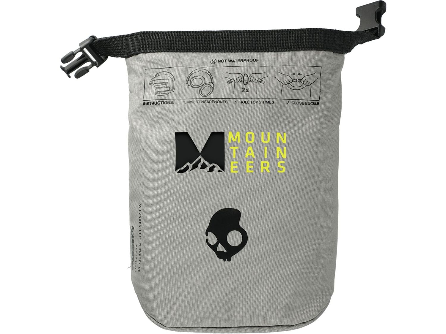 Skullcandy Crusher Evo Bluetooth Headphones