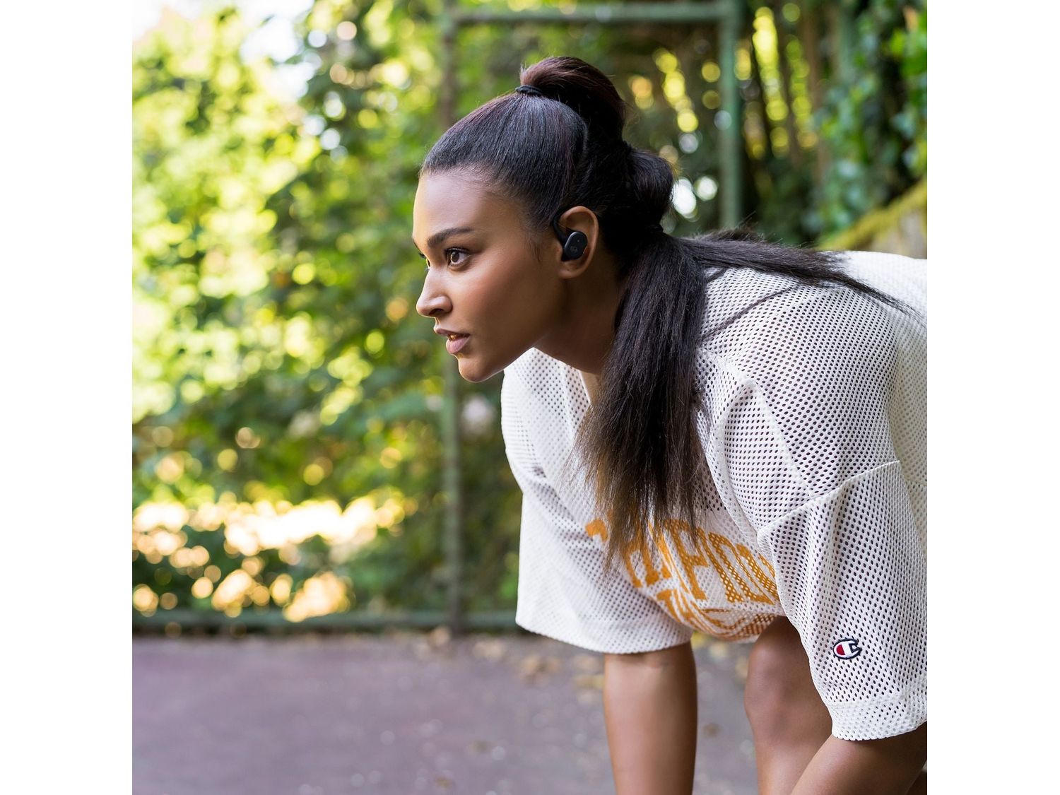 Skullcandy Push Active True Wireless Sport Earbuds