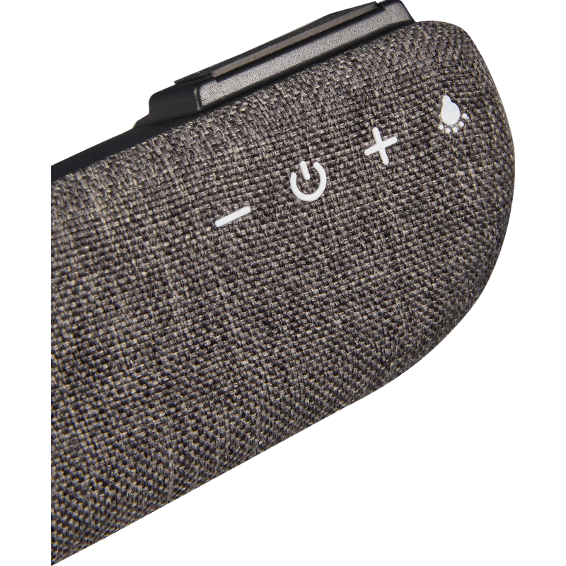 Elevate Laptop Stand and Bluetooth Speaker