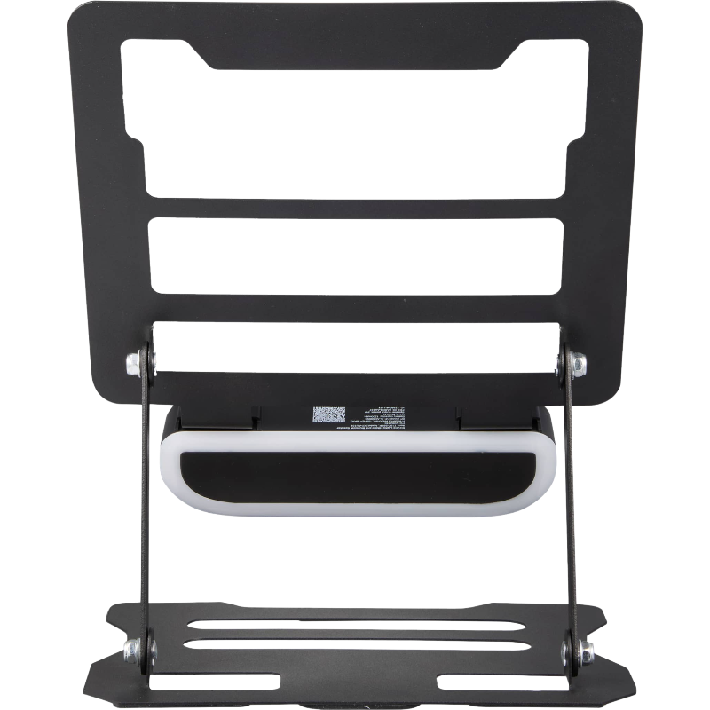 Elevate Laptop Stand and Bluetooth Speaker