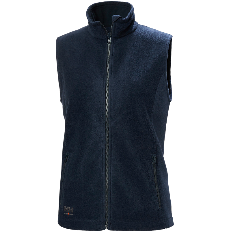 Helly Hansen Women's Manchester 2.0 Fleece Vest