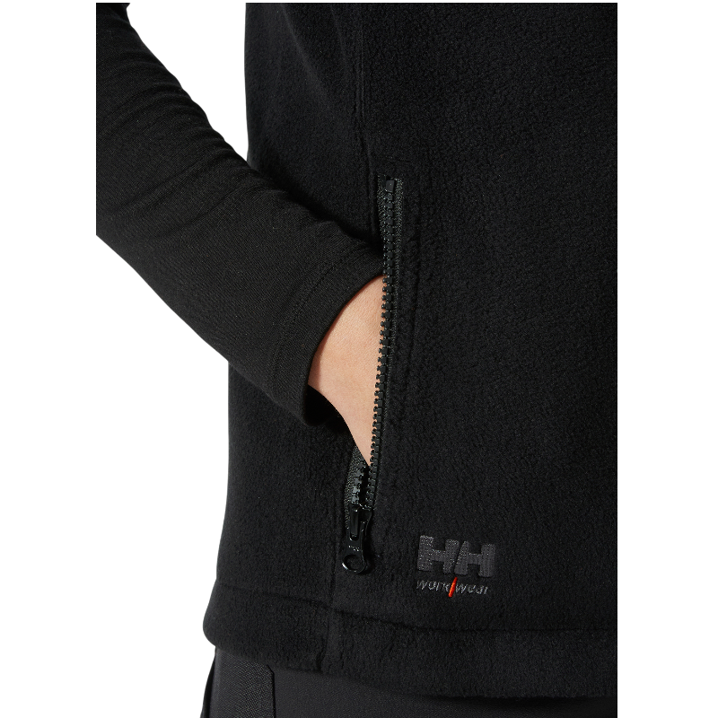 Helly Hansen Women's Manchester 2.0 Fleece Vest