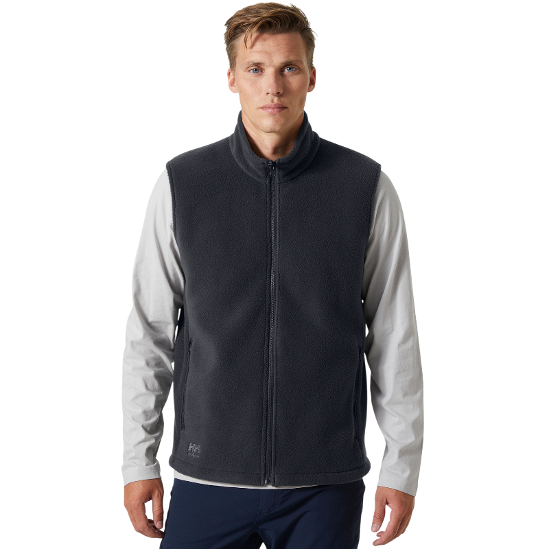 Helly Hansen Men's Manchester 2.0 Fleece Vest