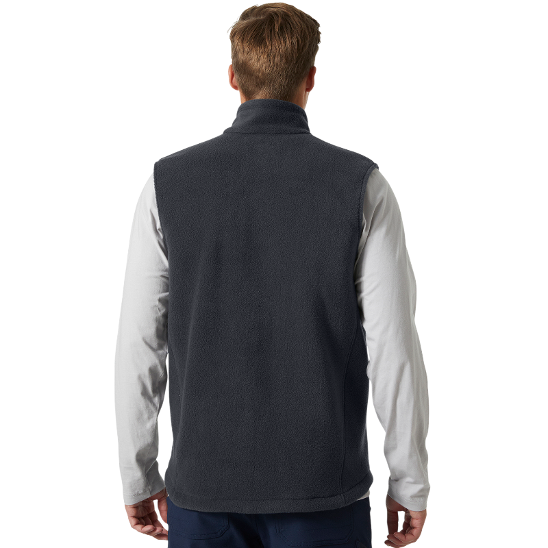 Helly Hansen Men's Manchester 2.0 Fleece Vest
