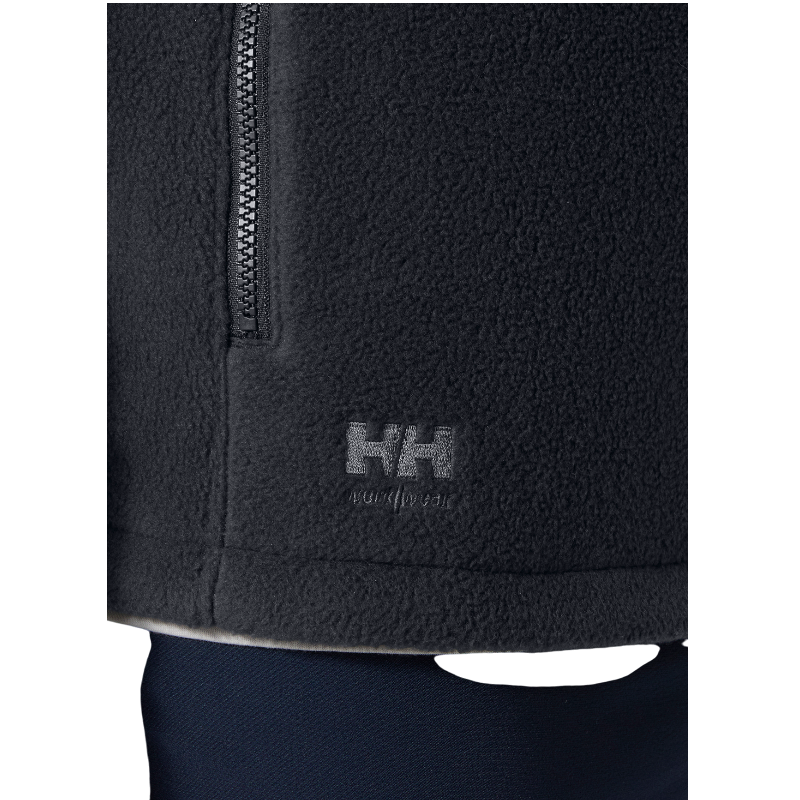 Helly Hansen Men's Manchester 2.0 Fleece Vest