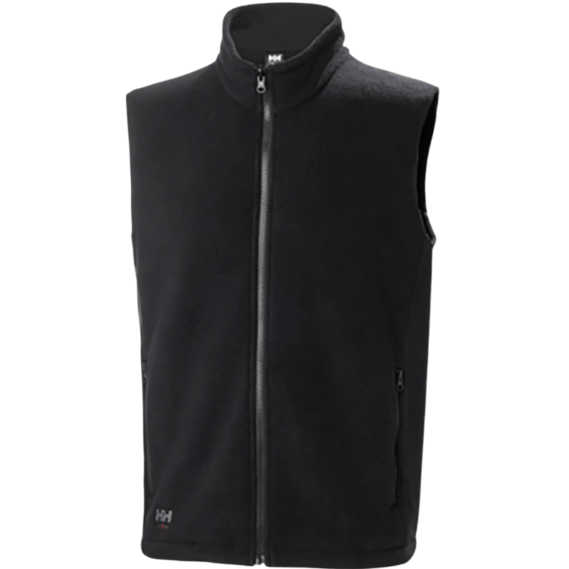 Helly Hansen Men's Manchester 2.0 Fleece Vest