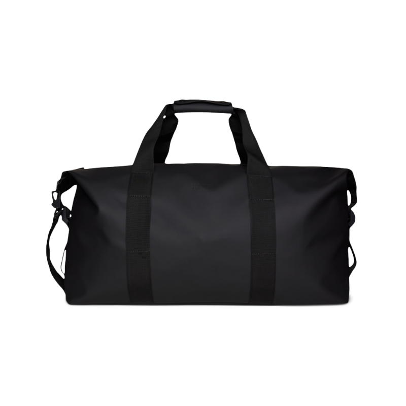 RAINS Hilo Weekend Bag Large