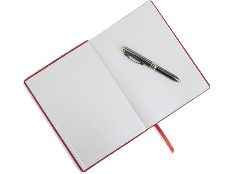 Leather Bound Journal