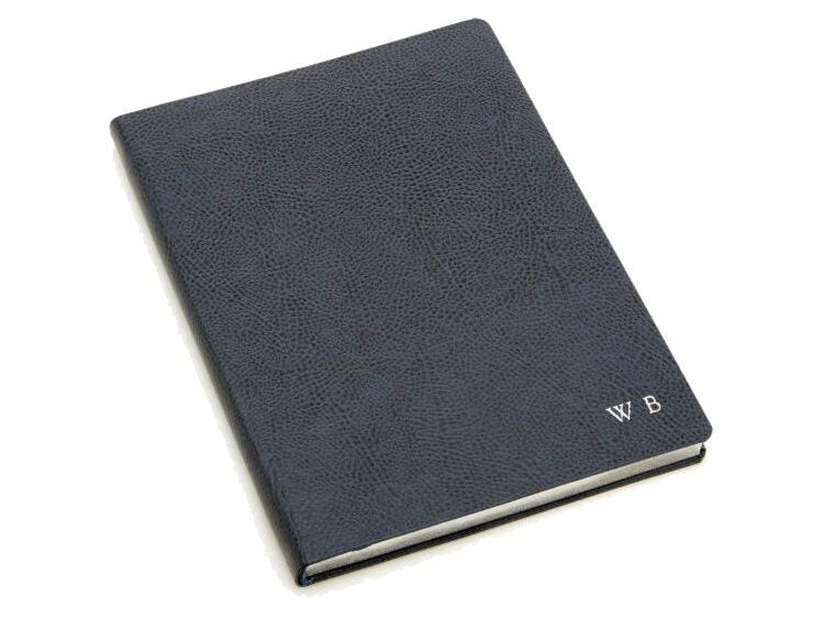 Leather Bound Journal