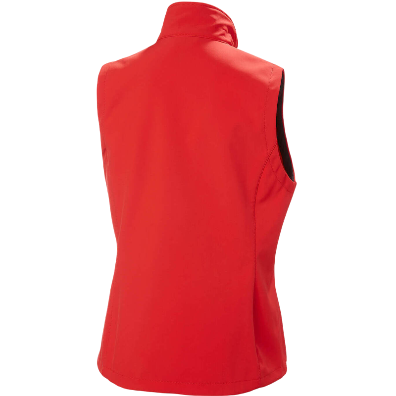 Helly Hansen Women's Manchester 2.0 Softshell Vest